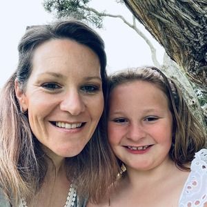 Meet your Posher, Natasha